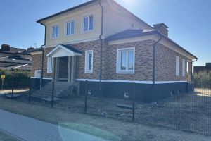 Продам дом с общей площадью 509м2, на улице Новорижский-3 уч, г. Жилой комплекс новорижский, Московская обл., Россия, агентство Absolute Realty Advisors