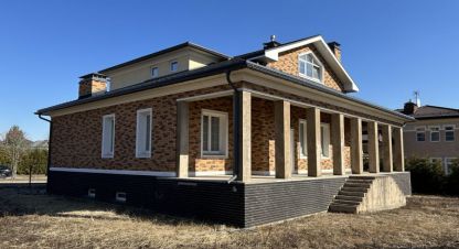 Продаётся дом в г. Жилой комплекс новорижский. Фотография №7
