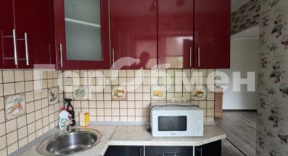 Снять квартиру 2-х комнатную, 43.9 кв. м. Фотография №1 Сдам квартиру 2-х комнатную с общей площадью 43.9м2, 5/5 эт., на улице Нагорная, г. Долгопрудный, Московская обл., Россия, агентство ГорОбмен. Фотография №1