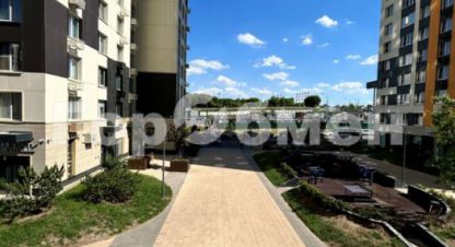 Купить квартиру в г. Красногорск. Фотография №3