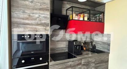 Продам квартиру 2-х комнатную с общей площадью 59м2, 3/30 эт., на улице Липовой рощи, г. Красногорск, Московская обл., Россия, агентство ГорОбмен. Фотография №1