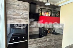 Продам квартиру 2-х комнатную с общей площадью 59м2, 3/30 эт., на улице Липовой рощи, г. Красногорск, Московская обл., Россия, агентство ГорОбмен