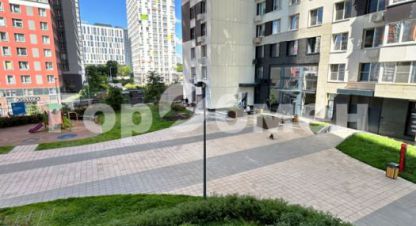 Купить квартиру 2-х комнатную, 59 кв. м., Россия, г. Красногорск. Фотография №9