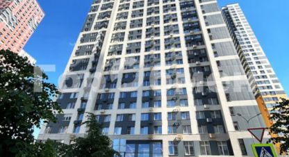 Купить квартиру 2-х комнатную, 59 кв. м., Россия, г. Красногорск. Фотография №10