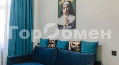 Купить квартиру 2-х комнатную, 47.8 кв. м., Россия, г. Красногорск. Фотография №10