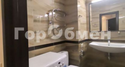 Снять квартиру 1 комнатную, 36 кв. м., Россия, г. Химки. Фотография №9
