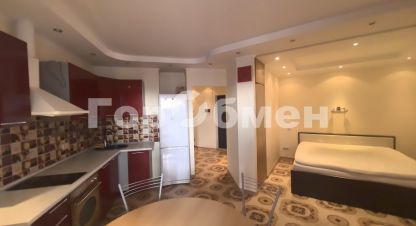 Сдаётся 1 комнатная квартира в г. Химки. Фотография №6