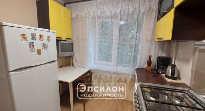 Купить 1 комнатную квартиру в г. Курск. Фотография №2