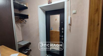 Купить квартиру 1 комнатную, 29.4 кв. м., Россия, г. Курск. Фотография №10