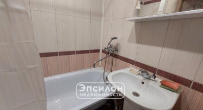 Продаётся 1 комнатная квартира в г. Курск. Фотография №6