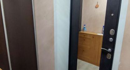 Купить квартиру 1 комнатную, 29.4 кв. м., Россия, г. Курск. Фотография №9