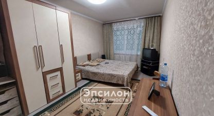 Купить 1 комнатную квартиру на улице Станционная ул г. Курск. Фотография №4
