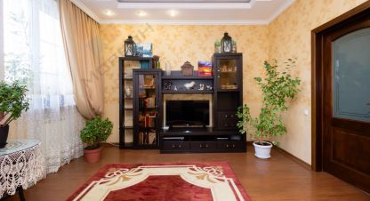 Купить дом 5-ти комнатную, 166.6 кв. м. Фотография №10 Купить дом 5-ти комнатную, 166.6 кв. м., Россия, г. Тлюстенхабль. Фотография №10