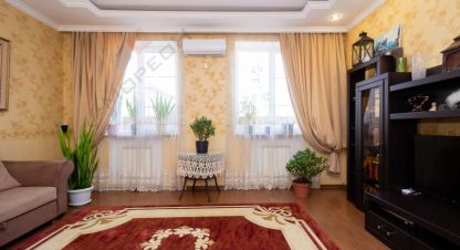 Купить дом 5-ти комнатную, 166.6 кв. м. Фотография №9 Купить дом 5-ти комнатную, 166.6 кв. м., Россия, г. Тлюстенхабль. Фотография №9