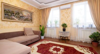 Купить дом 5-ти комнатную, 166.6 кв. м. Фотография №8 Купить дом 5-ти комнатную, 166.6 кв. м., Россия, г. Тлюстенхабль. Фотография №8