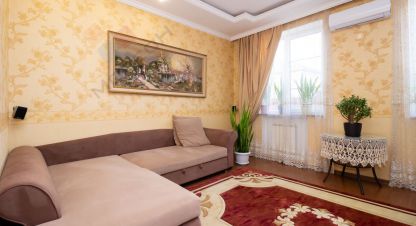 Продаётся дом в г. Тлюстенхабль. Фотография №7 Продаётся дом в г. Тлюстенхабль. Фотография №7