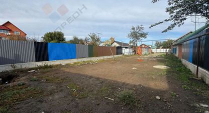 Продаётся земельный участок в г. Краснодар. Фотография №6 Продаётся земельный участок в г. Краснодар. Фотография №6