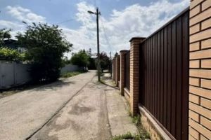 Продам земельный участок, на улице 4-й им  васнецова пр-д, Карасунский окр район, г. Краснодар, Краснодарский край, Россия, агентство Мореон Инвест