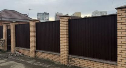 Купить земельный участок на улице 4-й им  васнецова пр-д г. Краснодар. Фотография №5