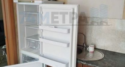 Снять квартиру 1 комнатную, 35 кв. м. Фотография №9 Снять квартиру 1 комнатную, 35 кв. м., Россия, г. Челябинск. Фотография №9