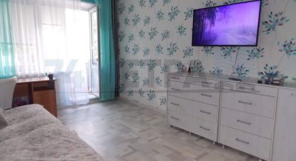 Снять квартиру 1 комнатную, 35 кв. м., Россия, г. Челябинск. Фотография №9