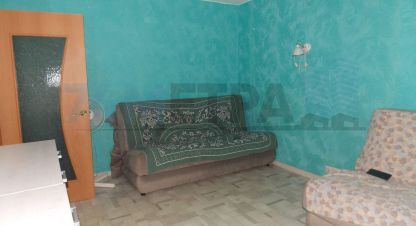Снять квартиру 1 комнатную, 35 кв. м., Россия, г. Челябинск. Фотография №10