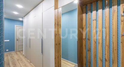 Купить квартиру 3-х комнатную, 65.5 кв. м., Россия, г. Химки. Фотография №8