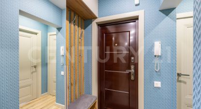 Купить квартиру 3-х комнатную, 65.5 кв. м., Россия, г. Химки. Фотография №9