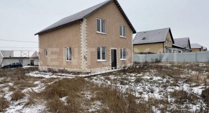 Купить 5-ти комнатную коттедж/дачу в г. Кулешовка д. Фотография №2