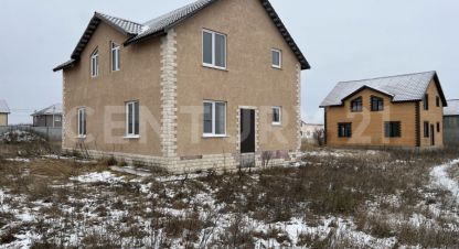 Продам коттедж/дачу 5-ти комнатную с общей площадью 140м2, на улице Таежная ул, г. Кулешовка д, Липецкая обл., Россия, агентство CENTURY 21 Россия. Фотография №1