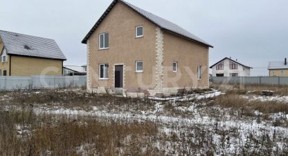 Купить 5-ти комнатную коттедж/дачу на улице Таежная ул г. Кулешовка д. Фотография №4