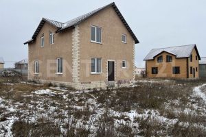 Продам коттедж/дачу 5-ти комнатную с общей площадью 140м2, на улице Таежная ул, г. Кулешовка д, Липецкая обл., Россия, агентство CENTURY 21 Россия