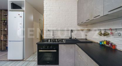 Купить квартиру 1 комнатную, 35 кв. м. Фотография №10 Купить квартиру 1 комнатную, 35 кв. м., Россия, г. Липецк. Фотография №10