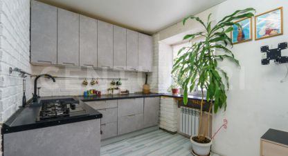 Купить 1 комнатную квартиру в г. Липецк. Фотография №2 Купить 1 комнатную квартиру в г. Липецк. Фотография №2