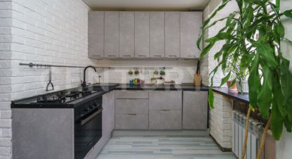Купить квартиру 1 комнатную, 35 кв. м. Фотография №9 Купить квартиру 1 комнатную, 35 кв. м., Россия, г. Липецк. Фотография №9
