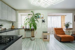 Продам квартиру 1 комнатную с общей площадью 35м2, 5/5 эт., на улице Пушкина ул, г. Липецк, Липецкая обл., Россия, агентство CENTURY 21 Россия