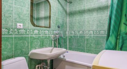 Купить квартиру 1 комнатную, 29 кв. м. Фотография №8 Купить квартиру 1 комнатную, 29 кв. м., Россия, г. Липецк. Фотография №8