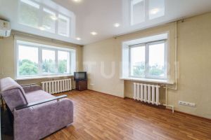 Продам квартиру 1 комнатную с общей площадью 29м2, 5/5 эт., на улице Гагарина ул  51, г. Липецк, Липецкая обл., Россия, агентство CENTURY 21 Россия