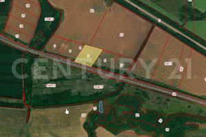 Продам земельный участок, г. Уткино с, Липецкая обл., Россия, агентство CENTURY 21 Россия