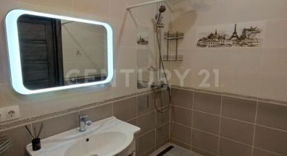 Купить квартиру 1 комнатную, 39.7 кв. м., Россия, г. Подгорное с. Фотография №9