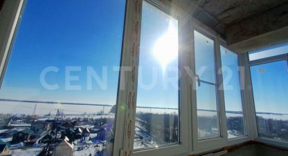 Купить квартиру 1 комнатную, 39.7 кв. м., Россия, г. Подгорное с. Фотография №8