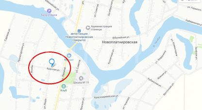 Купить торговое помещение в г. Новоплатнировская ст-ца. Фотография №2 Купить торговое помещение в г. Новоплатнировская ст-ца. Фотография №2