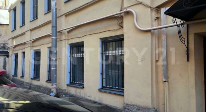 Купить квартиру 2-х комнатную, 68.8 кв. м. Фотография №9 Купить квартиру 2-х комнатную, 68.8 кв. м., Россия, г. Санкт-Петербург. Фотография №9