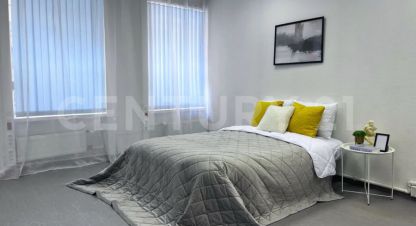 Купить квартиру 2-х комнатную, 68.8 кв. м. Фотография №8 Купить квартиру 2-х комнатную, 68.8 кв. м., Россия, г. Санкт-Петербург. Фотография №8