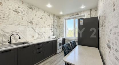Продам квартиру 3-х комнатную с общей площадью 69.7м2, 3/9 эт., на улице Гражданская ул, г. Чебоксары, Чувашия респ., Россия, агентство CENTURY 21 Россия. Фотография №1