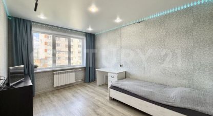 Продаётся 3-х комнатная квартира в г. Чебоксары. Фотография №6