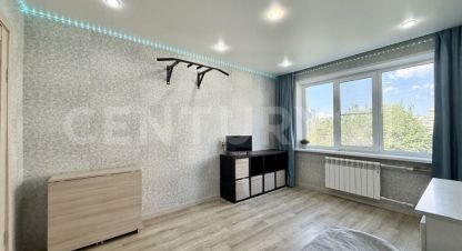Купить квартиру 3-х комнатную, 69.7 кв. м., Россия, г. Чебоксары. Фотография №10