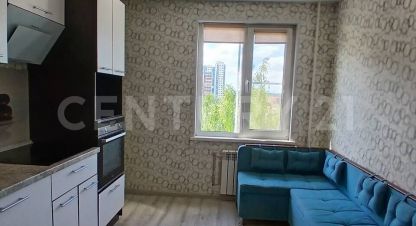 Продаётся 2-х комнатная квартира в г. Имени свердловап. Фотография №6