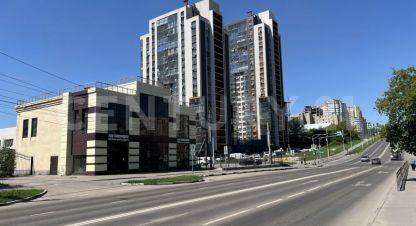 Сдам офисное помещение с общей площадью 190м2, на улице М и  неделина ул, г. Липецк, Липецкая обл., Россия, агентство CENTURY 21 Россия. Фотография №1