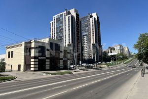 Сдам офисное помещение с общей площадью 190м2, на улице М и  неделина ул, г. Липецк, Липецкая обл., Россия, агентство CENTURY 21 Россия